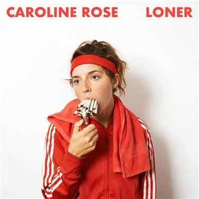 Afbeelding van Caroline Rose Loner (LP)
