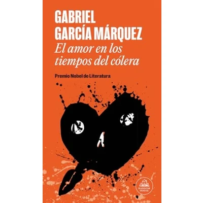 Afbeelding van El amor en los tiempos del cólera