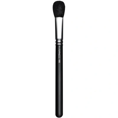 Afbeelding van MAC Small contour Brush 109S make up kwast