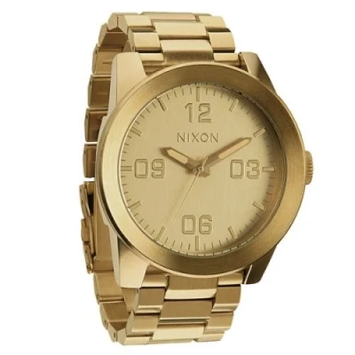 Image de Montres Nixon A346 502