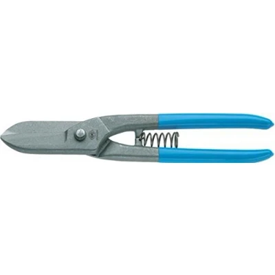Afbeelding van C.K T4536 08 plaatschaar, 200 mm