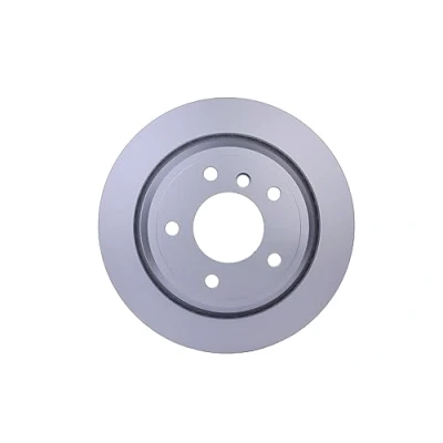 Afbeelding van HELLA PRO High carbon 8DD 355 127 261 Remschijf 298 20 05/06 120 Buiten geventileerd Gecoat Zonder wielbevestigingsbout, wielnaaf