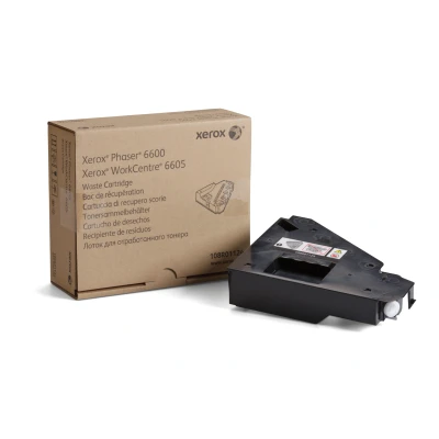 Afbeelding van Xerox 108R01124 Waste Toner Box