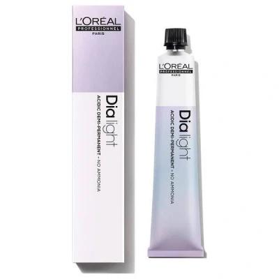 Afbeelding van L&#039;Oreal DiaLight Color 50ml DL 9/18
