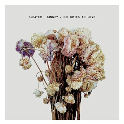 Afbeelding van Sleater No Cities To Love