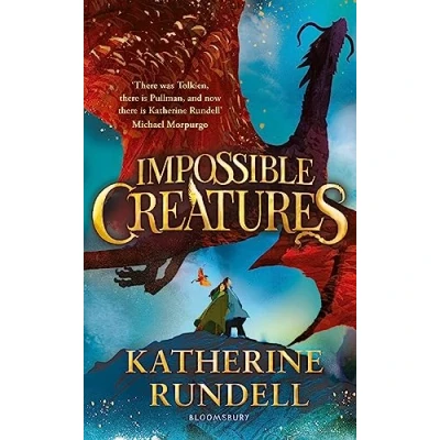 Afbeelding van Impossible Creatures