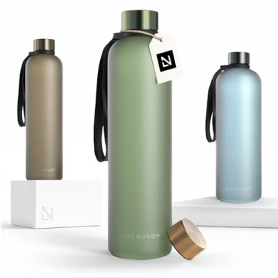 Afbeelding van TRITAN TRINKFLASCHE BLÆST Sage / 1000ml