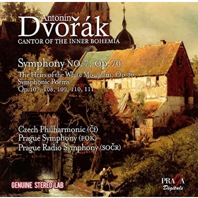 Afbeelding van Various Artists Symphony No.7 (2 CD)