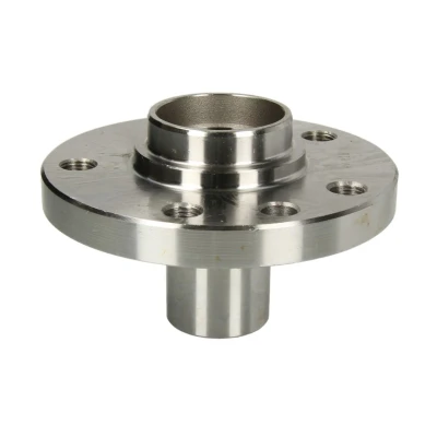 Afbeelding van BTA H5W014BTA Wielnaaf 5 Vooras