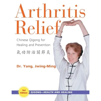 Afbeelding van Arthritis Relief
