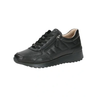Afbeelding van Caprice Dames Sneaker 9 23701 41 03F G breedte Maat: EU