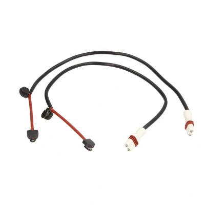 Afbeelding van QUICK BRAKE WS 0341 A Slijtage Indicator Remblokken Asset PORSCHE: 911 Convertible, Coupe, Targa