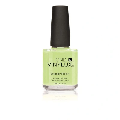 Afbeelding van CND Colour Vinylux Sugarcane #245