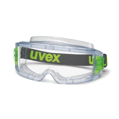 Image de Uvex Ultravision 9301 714 lunettes masques