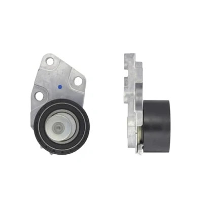 Afbeelding van Gates Spanrol distributieriem T43039