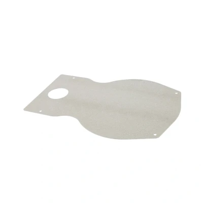 Afbeelding van Electrolux AEG 140162957017 micaplaat mica plaat