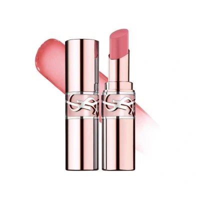 Afbeelding van Yves Saint Laurent Loveshine Candy Glow Lip balm 44B Nude Lavallière 3,2 gram