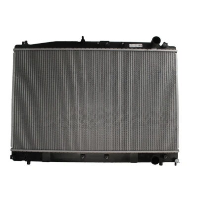 Afbeelding van Nissens Radiateur 646802