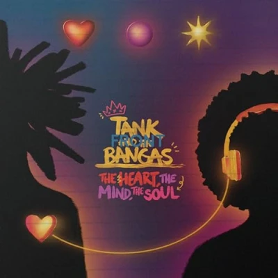 Afbeelding van Tank And The Bangas Heart, Mind, Soul (LP)