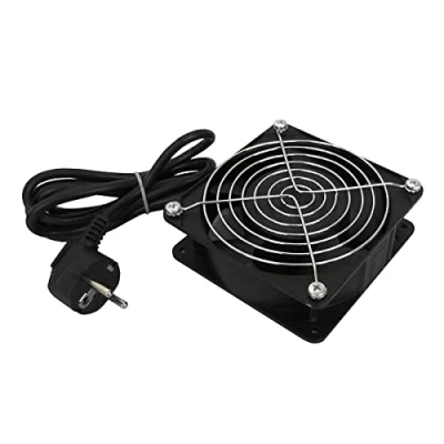 Afbeelding van Ventilator voor Rek Rack WP WPN ACS FAN120 120 x 38 mm 220 V