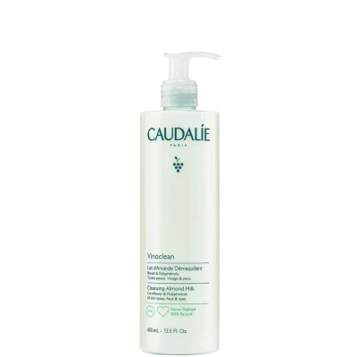 Afbeelding van Caudalie Lotion Vinoclean Lait d&#039;amande démaquillante