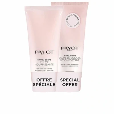 Afbeelding van Payot Rituel Corps Duo Set