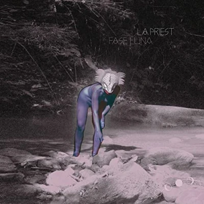Afbeelding van La Priest Fase Luna (LP)