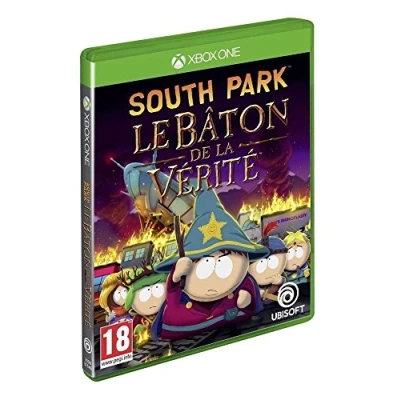 Image de South Park Le Bâton de la Vérité Xbox One