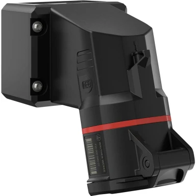 Afbeelding van Walther Werke FW111506CC CEE wandcontactdoos 16 A 5 polig 400 V 1 stuk(s)