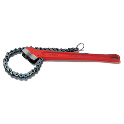 Afbeelding van RIDGID C 24 heavy duty kettingtang (75 mm 3&quot;) 31325