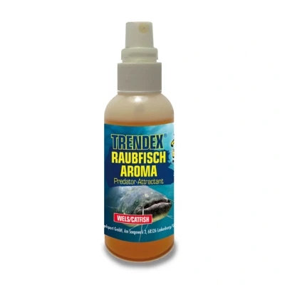 Afbeelding van Behr Trendex Predator Attractant Catfish Vis accessoire