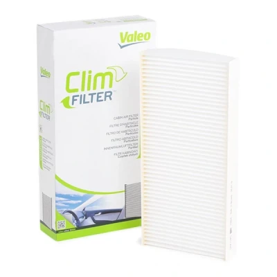 Afbeelding van Valeo Interieurfilter 715614