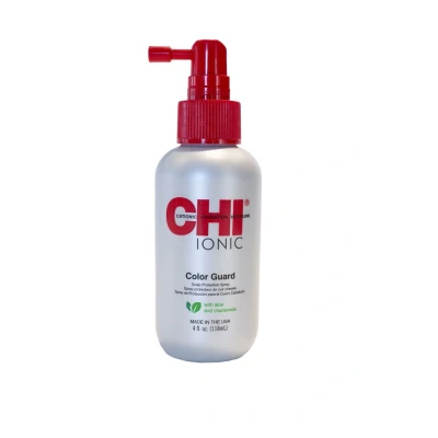 Afbeelding van CHI Ionic Color Guard Spray 118ml Haibu by Kapperskorting.com