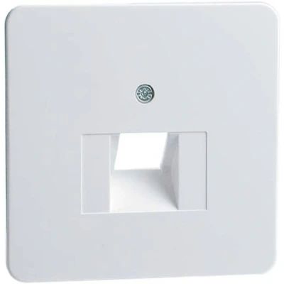 Afbeelding van Peha standard centraalplaat voor UAE 1 terminal 8061002 UAE1 N
