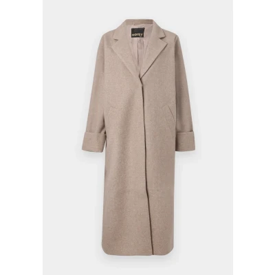 Afbeelding van Noisy May Nmcaddy LONG COAT Mantel, Dames, Maat: Small, Multi coloured