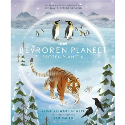 Image de Bevroren planeet