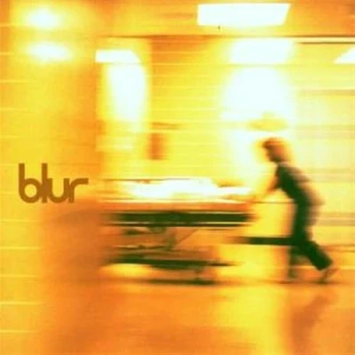 Afbeelding van Blur
