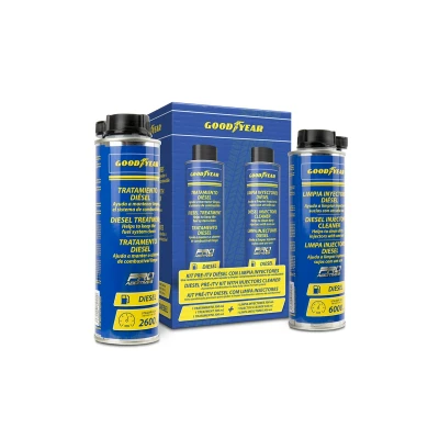 Afbeelding van Dieselbehandeling Goodyear ZGODA0007