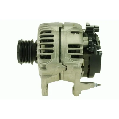 Afbeelding van ROTOVIS Automotive Electrics 9042700 Dynamo / Alternator 14V 90A VOLKSWAGEN: Polo IV Hatchback, Fox III SKODA: Fabia 2