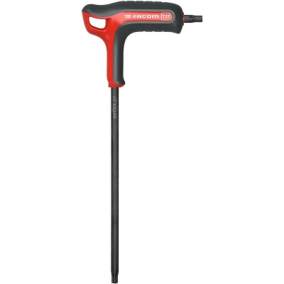 Image de FACOM 89TXA.27 Clé hexagonale Torx avec poignée P T27