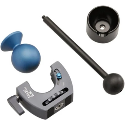 Afbeelding van Novoflex MagicBall &quot;Free&quot; set