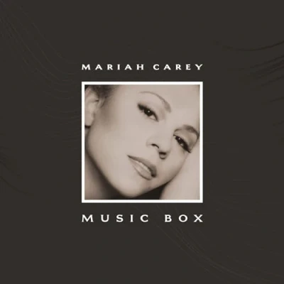 Afbeelding van Mariah Carey Music Box: 30th Anniversary Expanded Edition (CD)