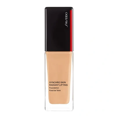 Afbeelding van Shiseido Synchro Skin Radiant Lifting 2 Alder Foundation 30ml