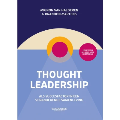 Afbeelding van Thought leadership