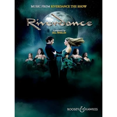 Afbeelding van Music from Riverdance The Show