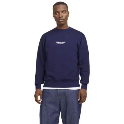 Image de Pull Jack &amp; Jones Vesterbro Hommes