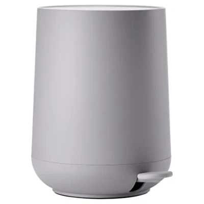 Afbeelding van Zone Denmark Nova Pedaalemmer Dia. 20,5 x 23,5 cm 3 liter Gull Grey