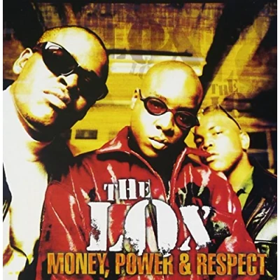 Afbeelding van Money, Power &amp; Respect