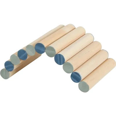 Afbeelding van Zolux Neolife Houten Brug S 15,5 CM
