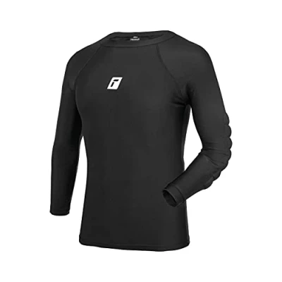 Afbeelding van Reusch Torwartshirt Compression Shirt Soft Padded